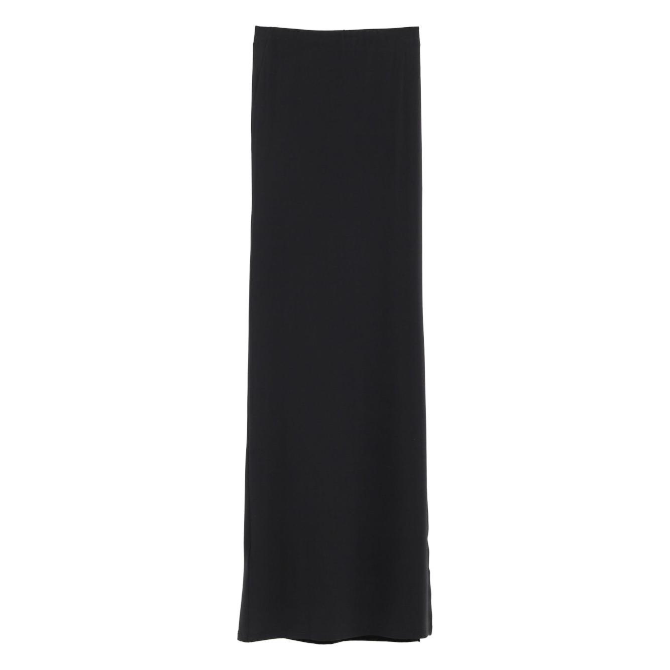 JACQUEMUS Skirts Black