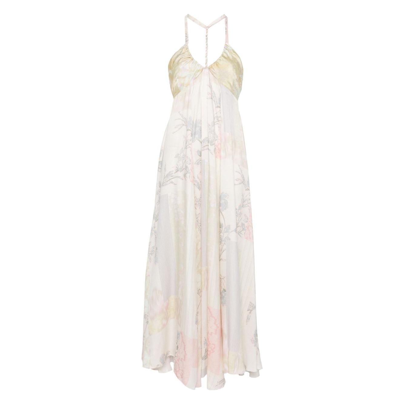 Forte Forte Dresses MultiColour