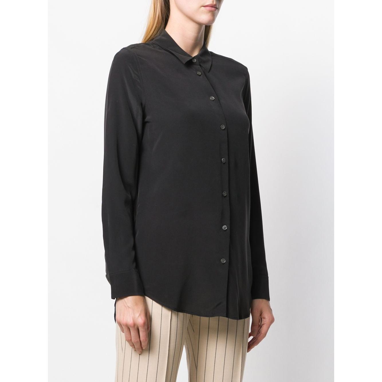 Equipment Shirts Black
