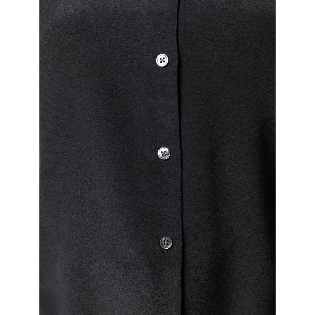 Equipment Shirts Black