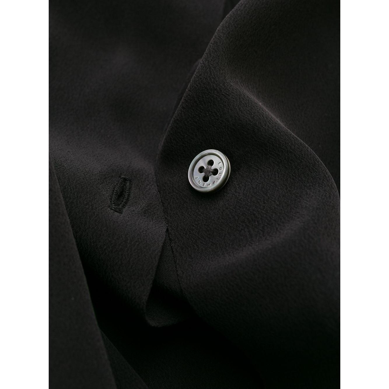 Equipment Shirts Black