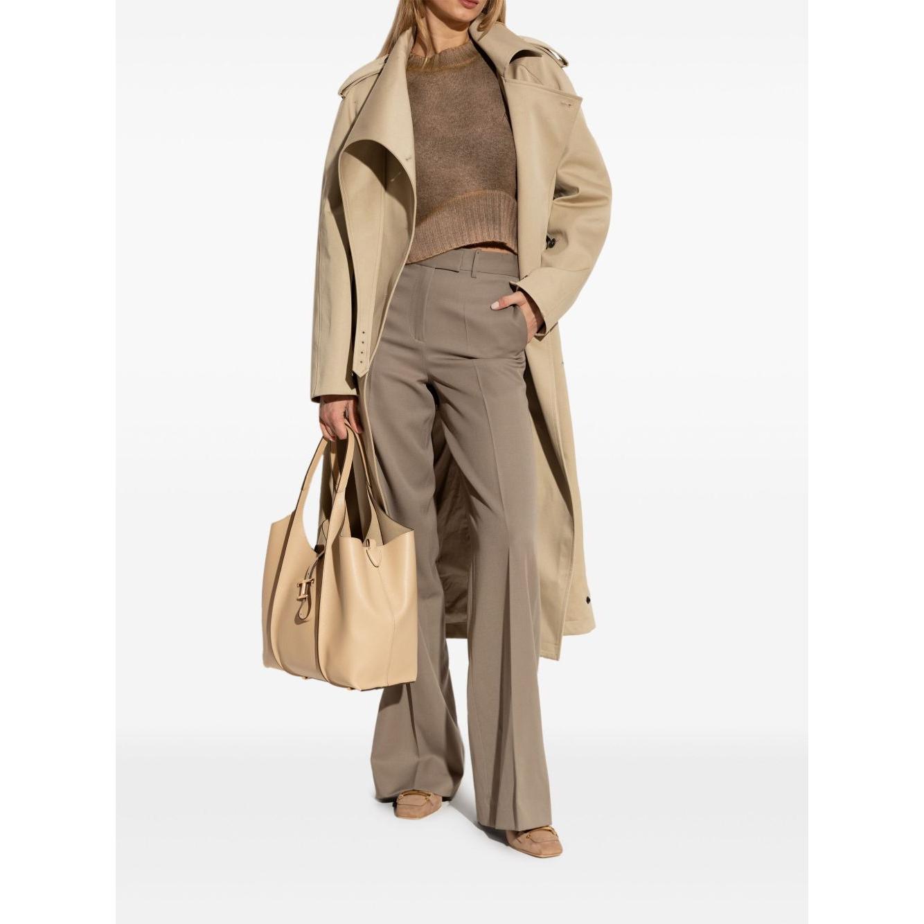 Tod's With Heel
