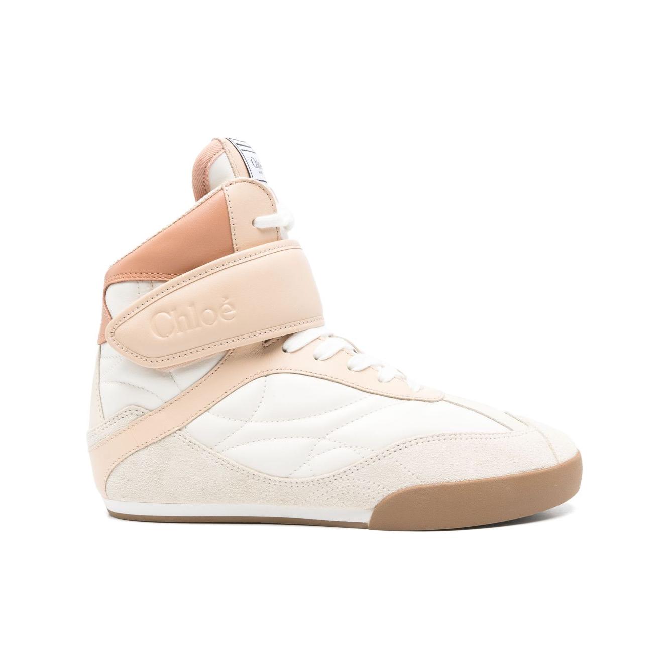Chloè Sneakers Pink