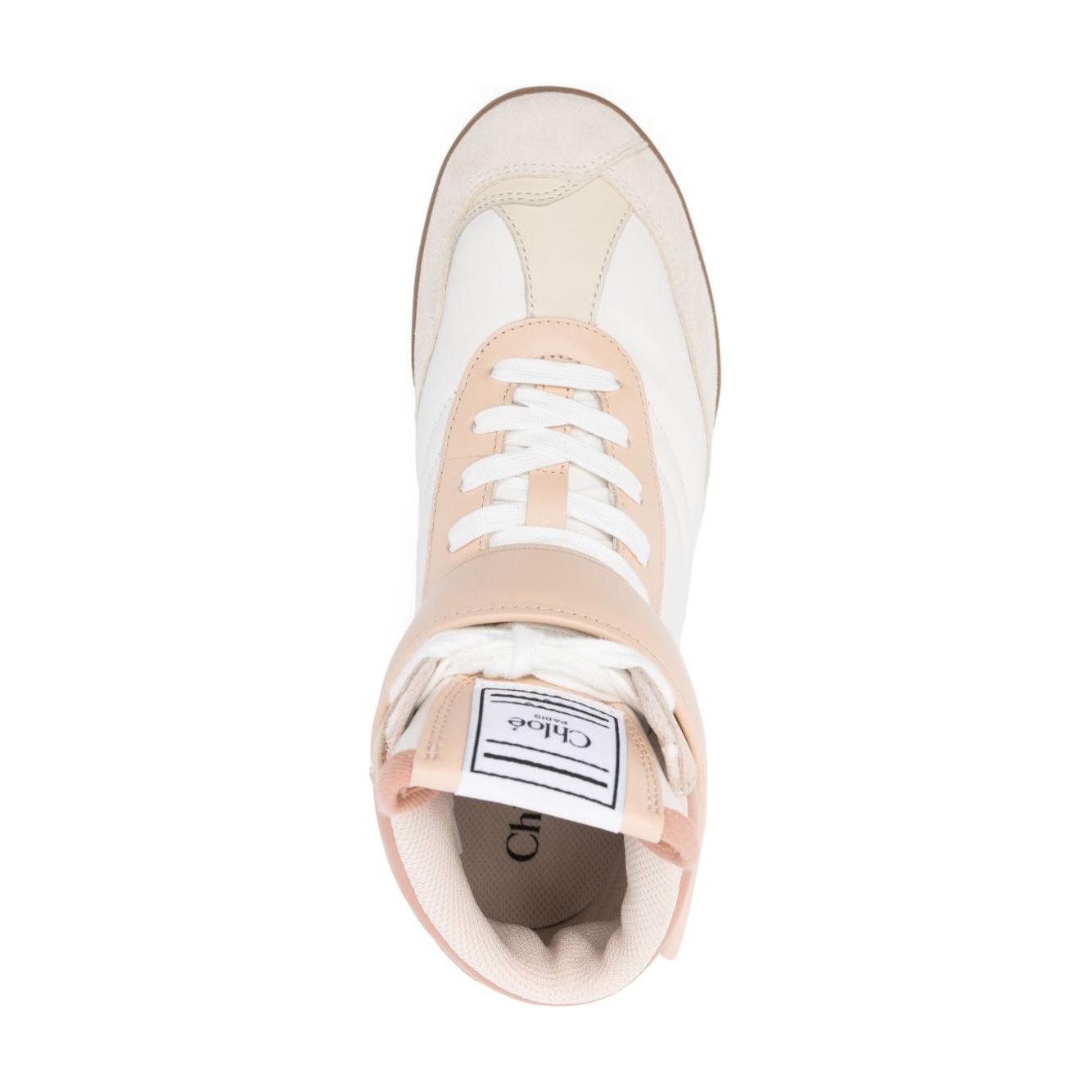 Chloè Sneakers Pink