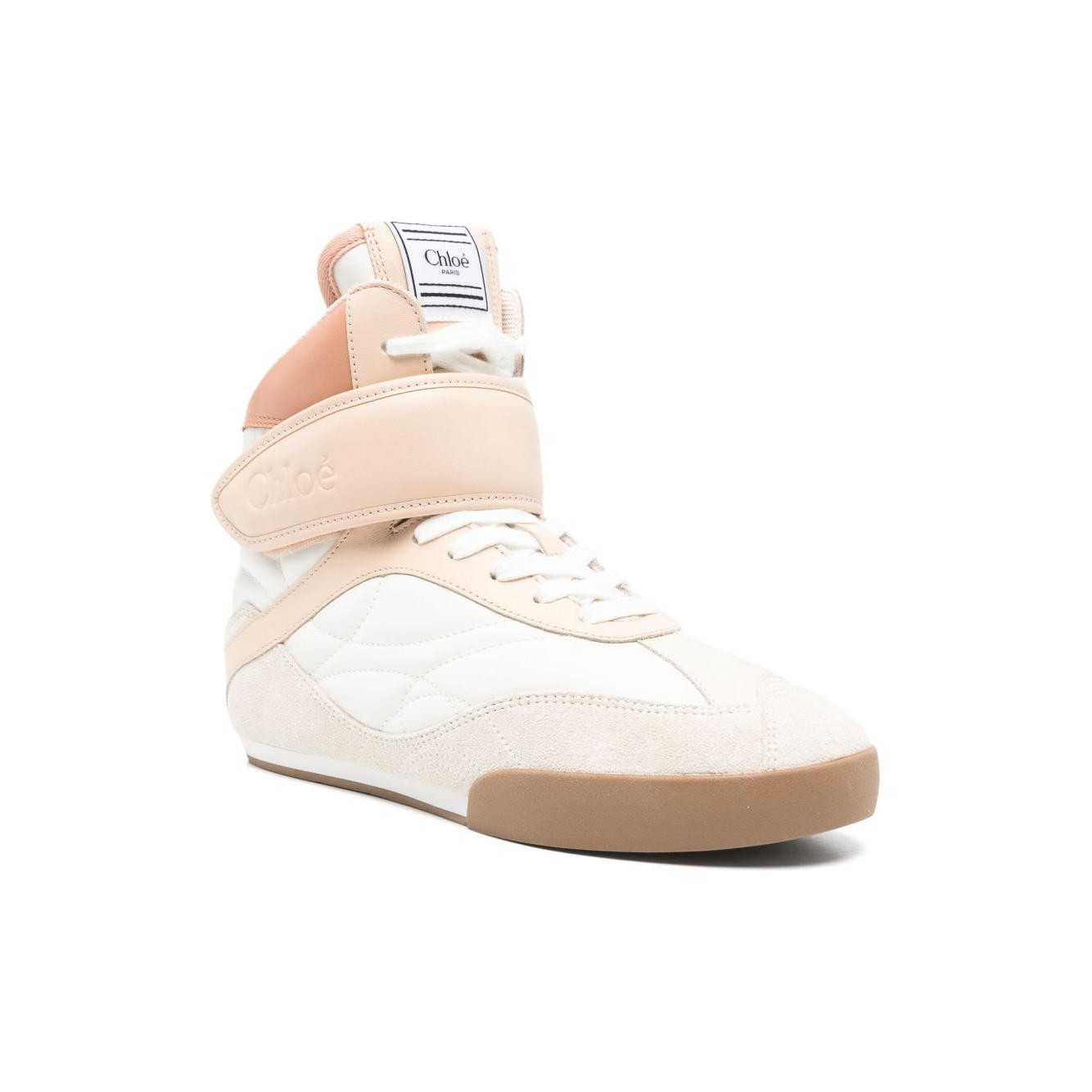 Chloè Sneakers Pink