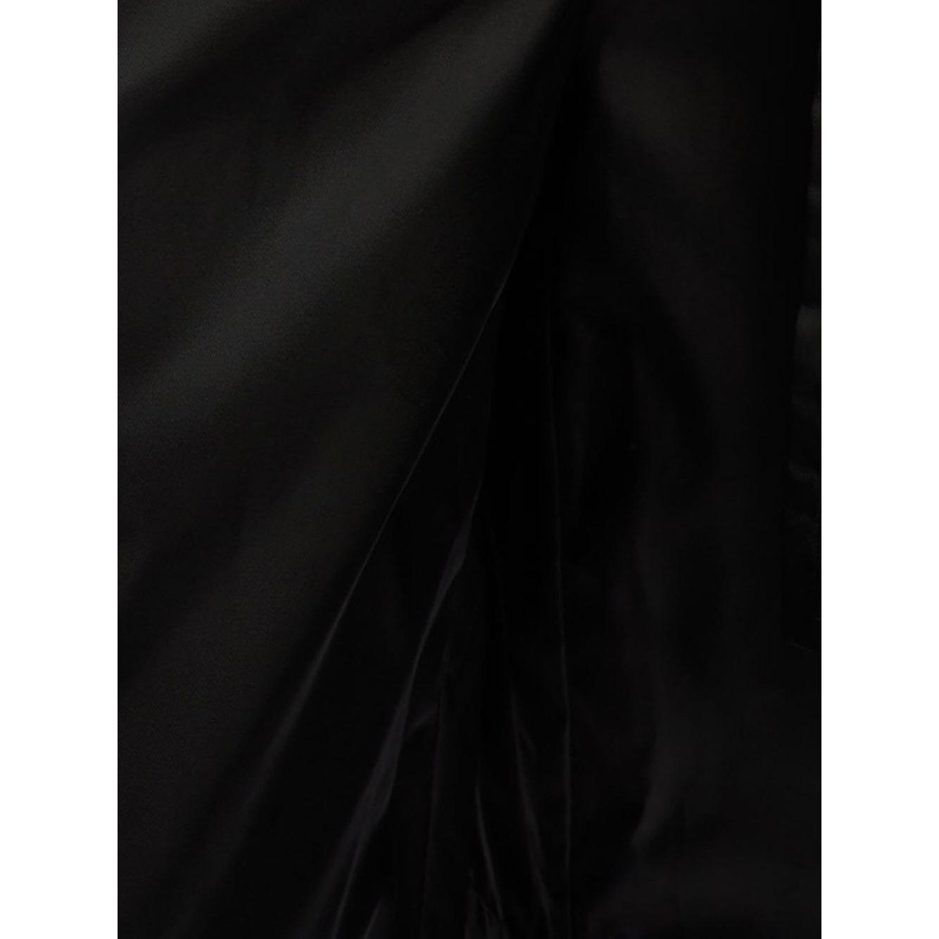 GANNI Shorts Black