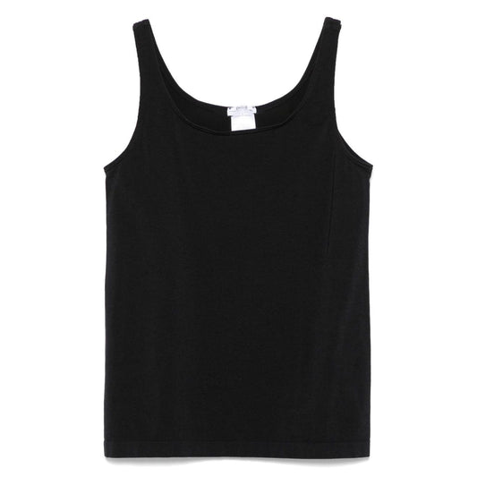 Wolford Top Black Topwear