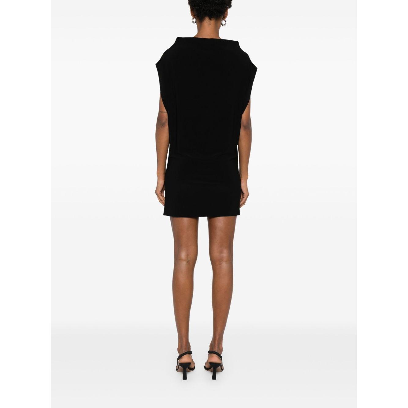 Norma Kamali Dresses Black