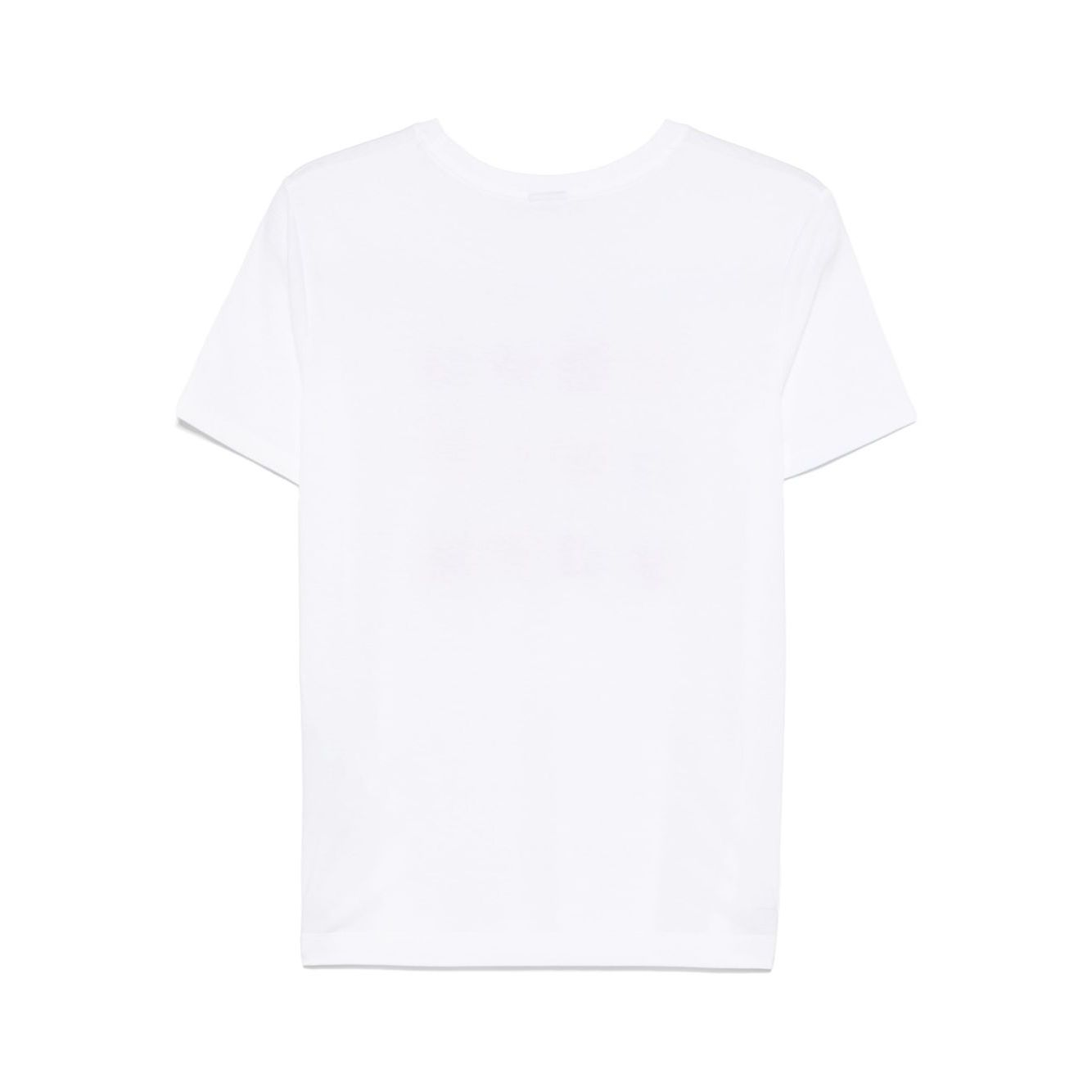Paul Smith T-shirts and Polos White