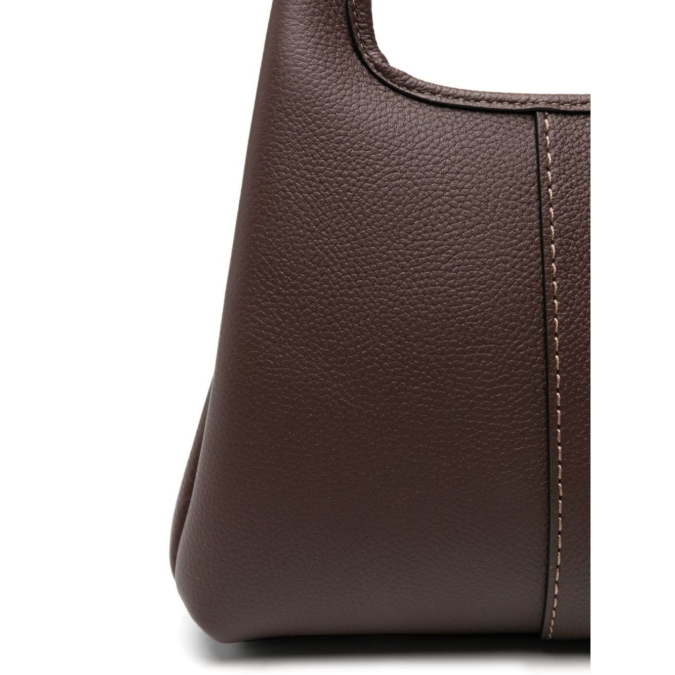 Coach Lana 25 leather crossbody bag Handbag