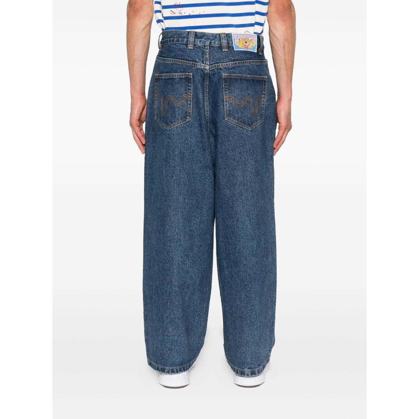 ICECREAM Jeans Blue Jeans