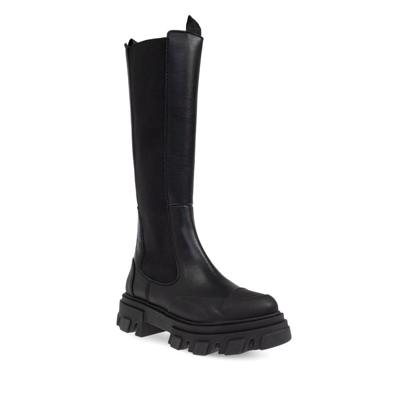 GANNI Boots Black Boots