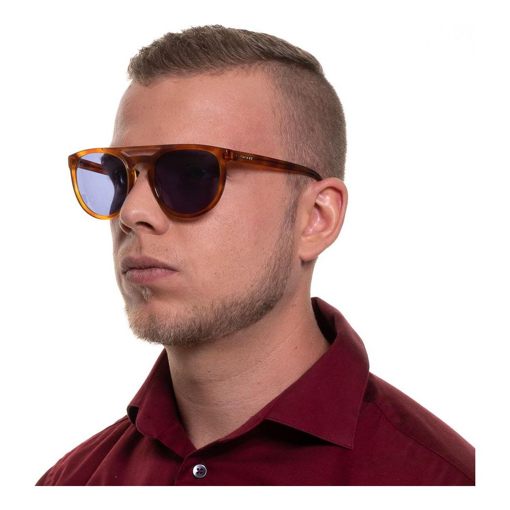 Gant Brown Men Sunglasses Gant Sienna