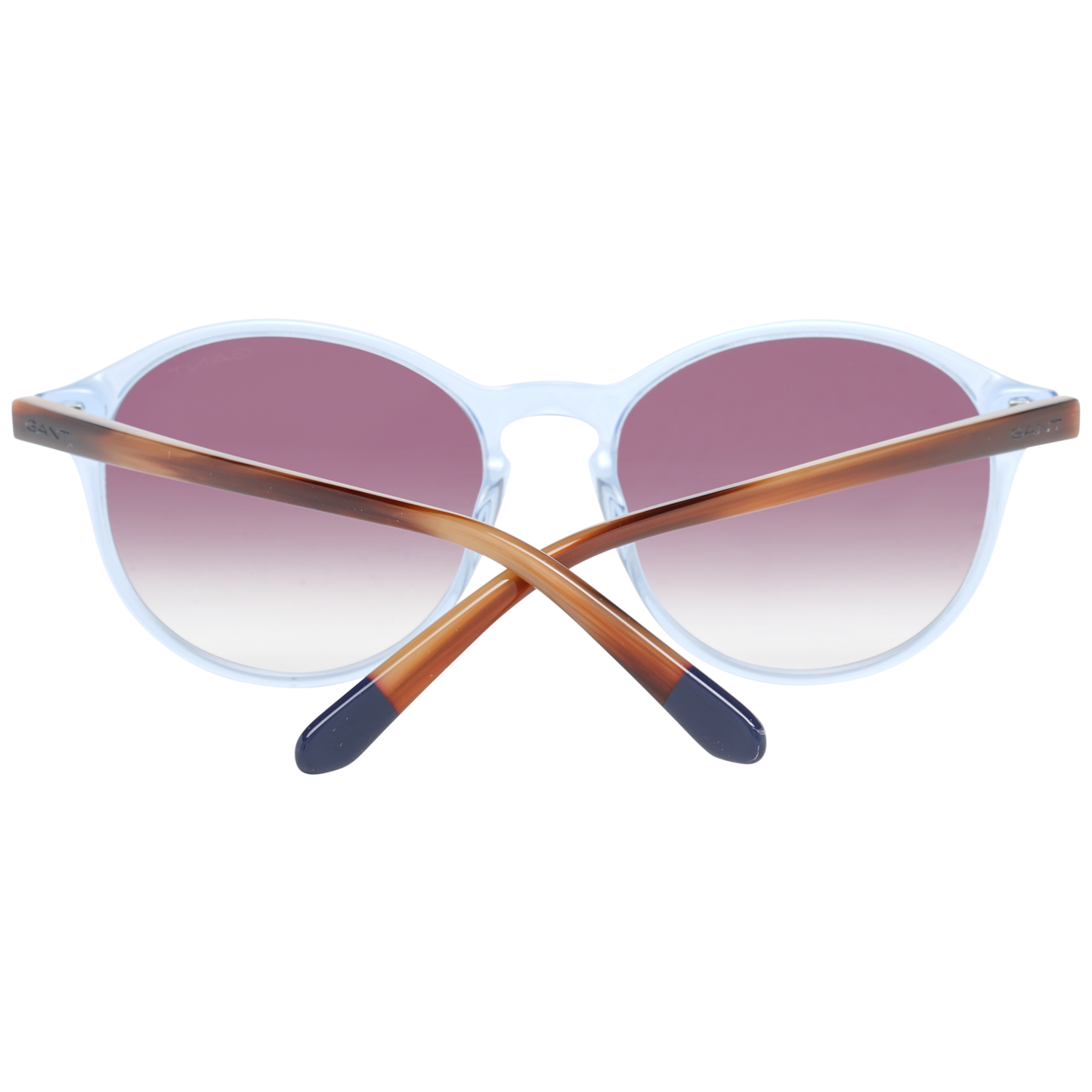 Gant Blue Women Sunglasses GA-1019748
