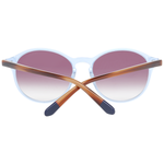 Gant Blue Women Sunglasses GA-1019748