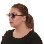 Gant Blue Women Sunglasses GA-1019748