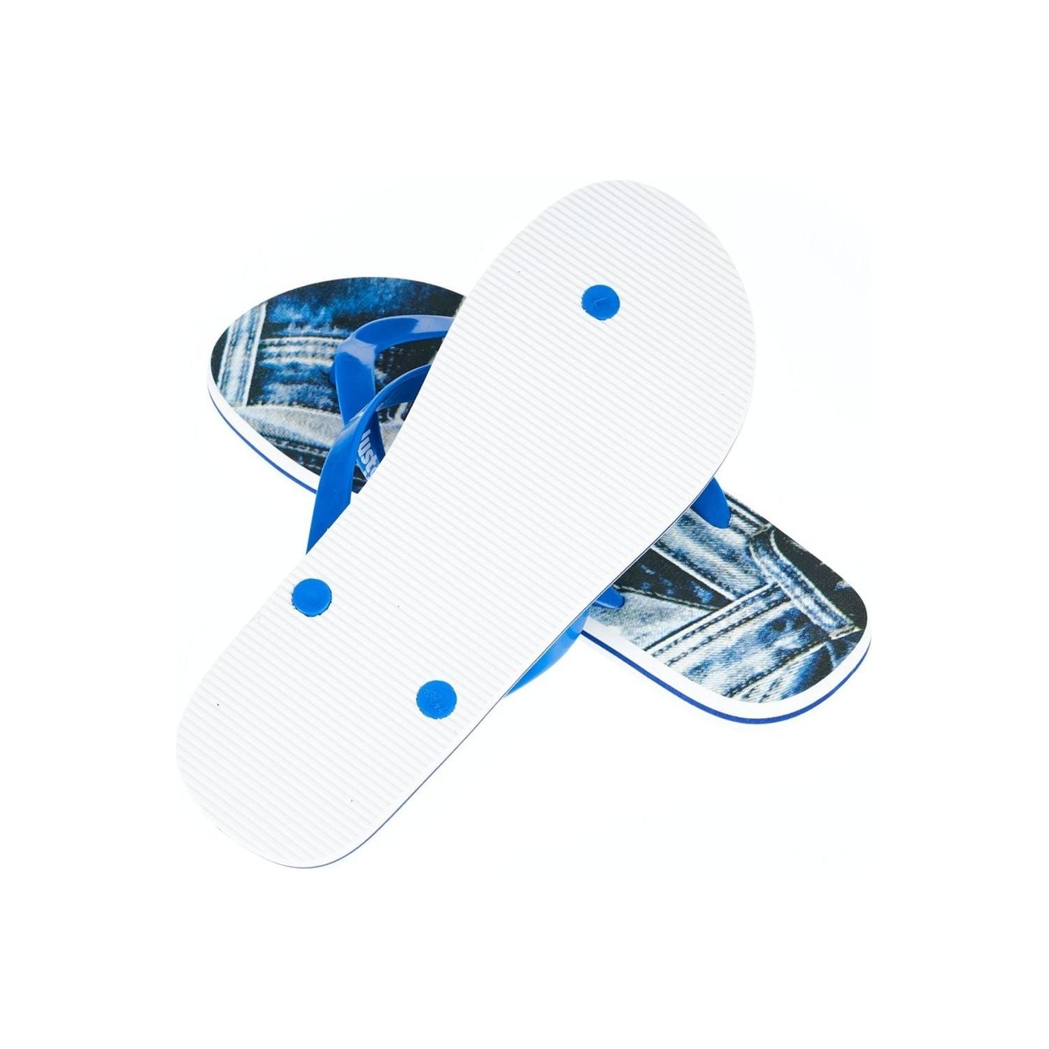 Just Cavalli Beachwear Infradito e Ciabatte