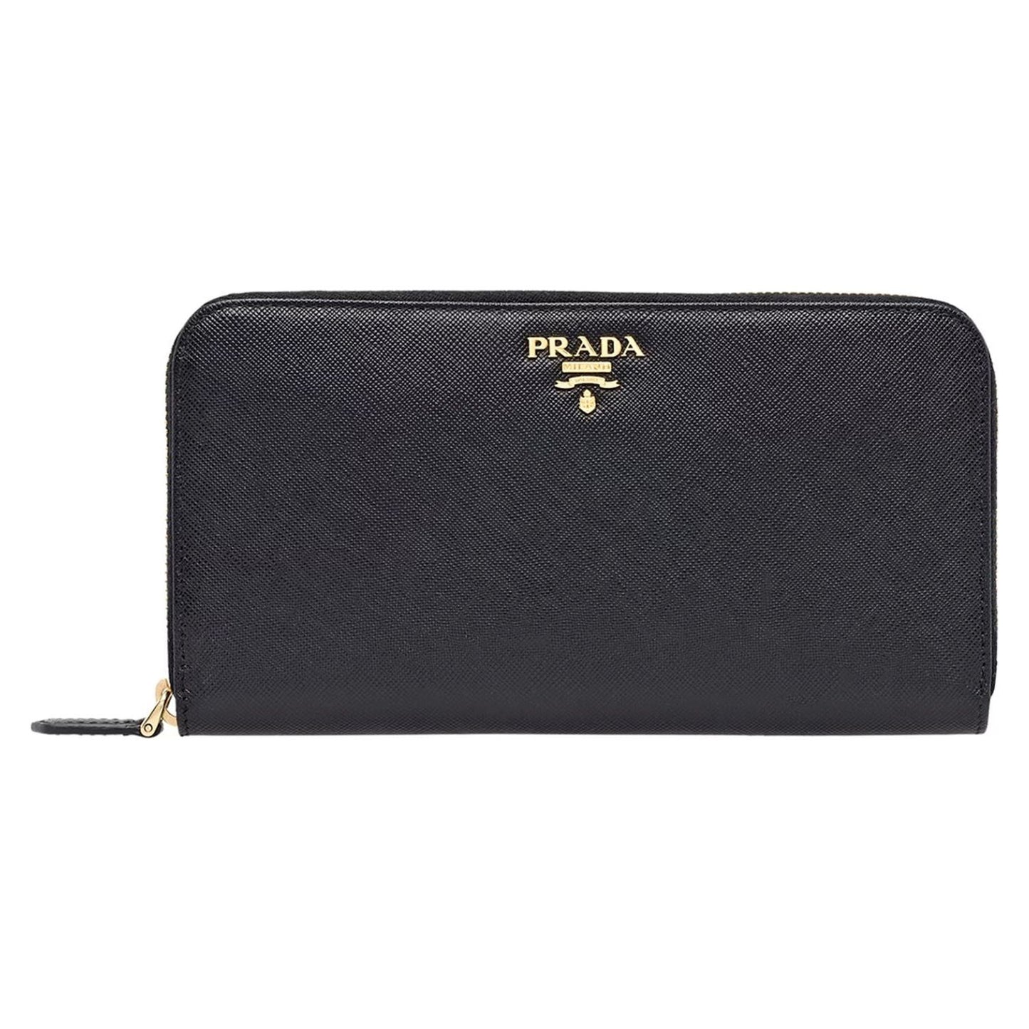 Prada Wallets Wallets Prada Dark Slate Gray