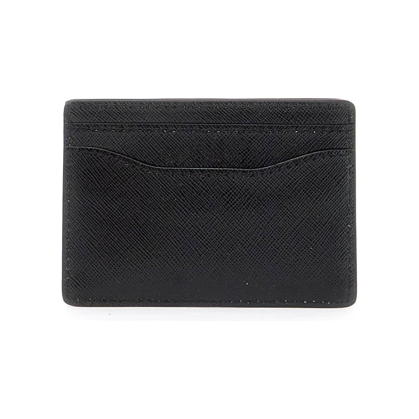 Marc Jacobs "utility snapshot dtm card case - a