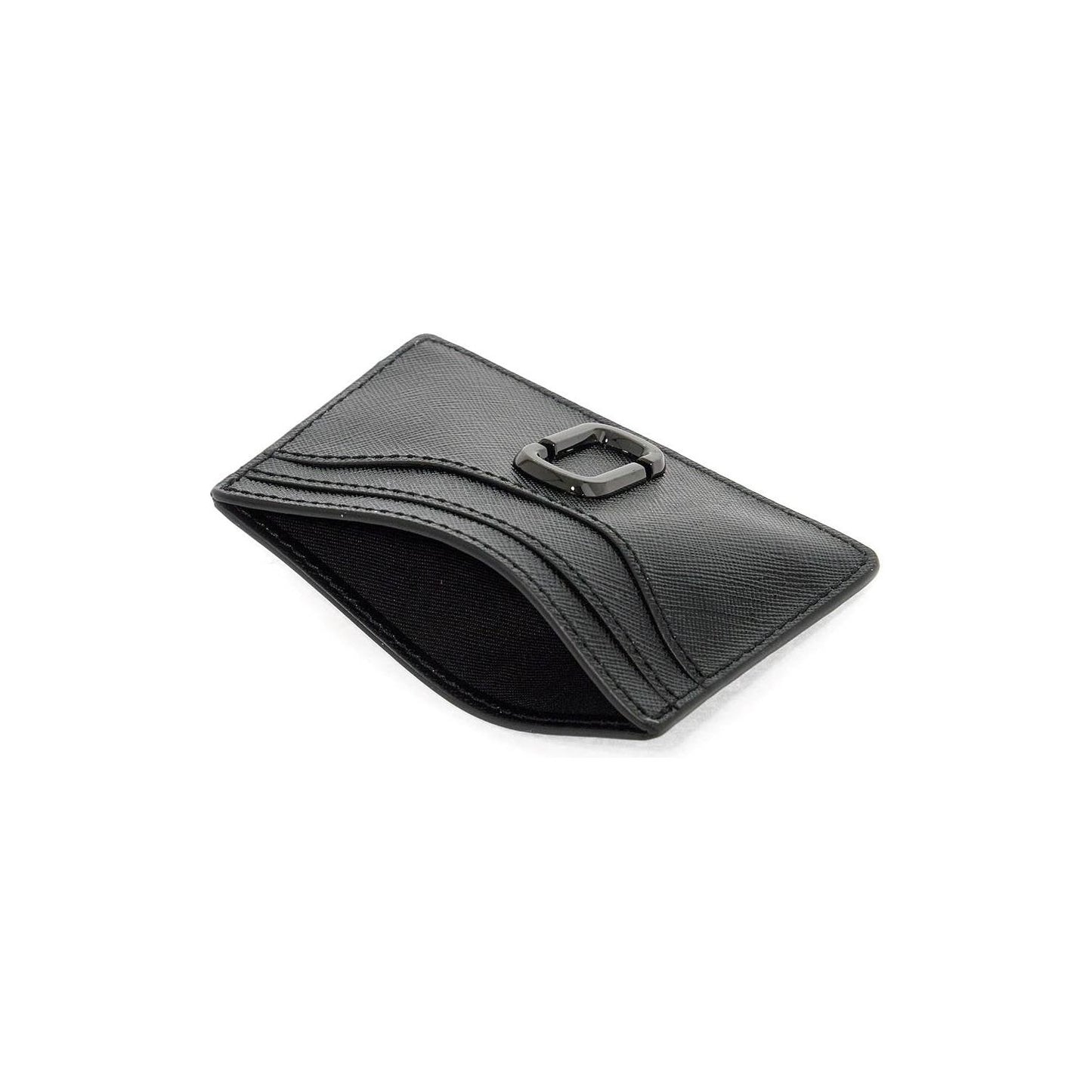 Marc Jacobs "utility snapshot dtm card case - a