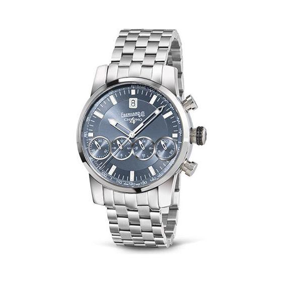 إيبرهارد مود. كرونو 4