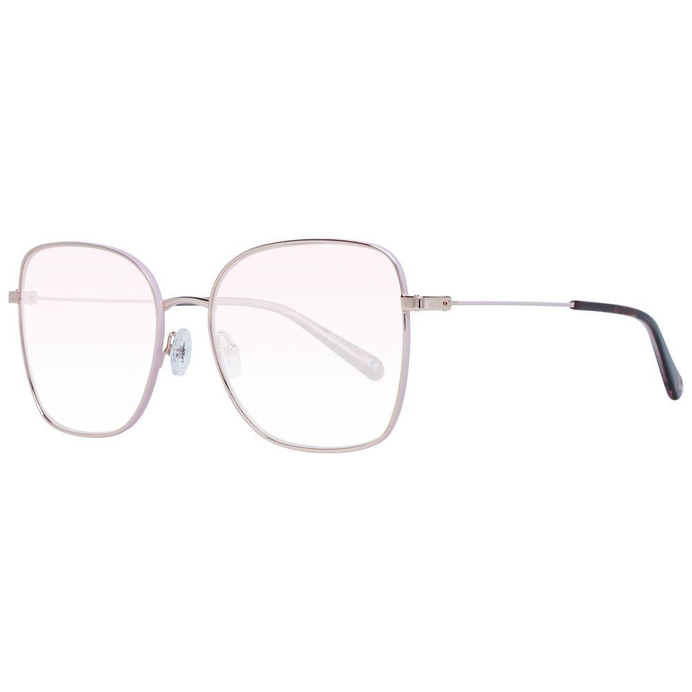 Gant Multicolor Women Sunglasses Gant White Smoke