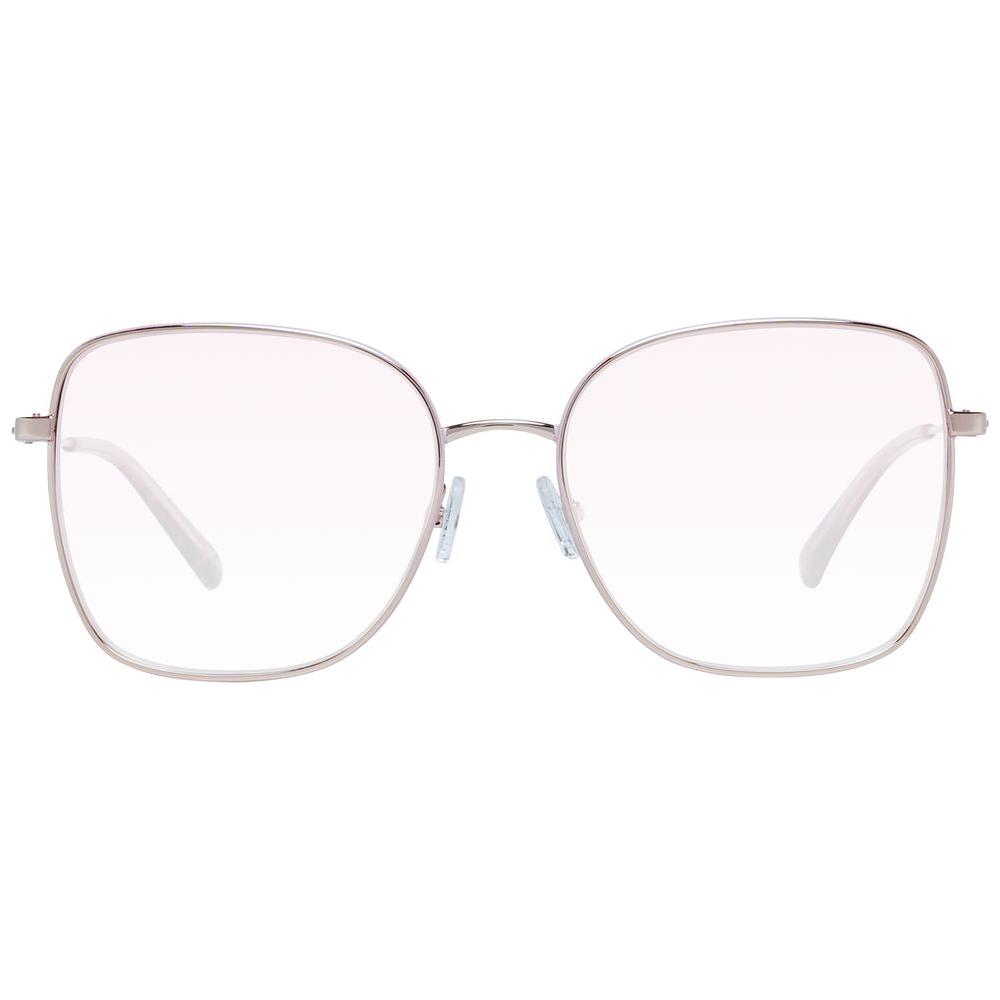 Gant Multicolor Women Sunglasses Gant White Smoke
