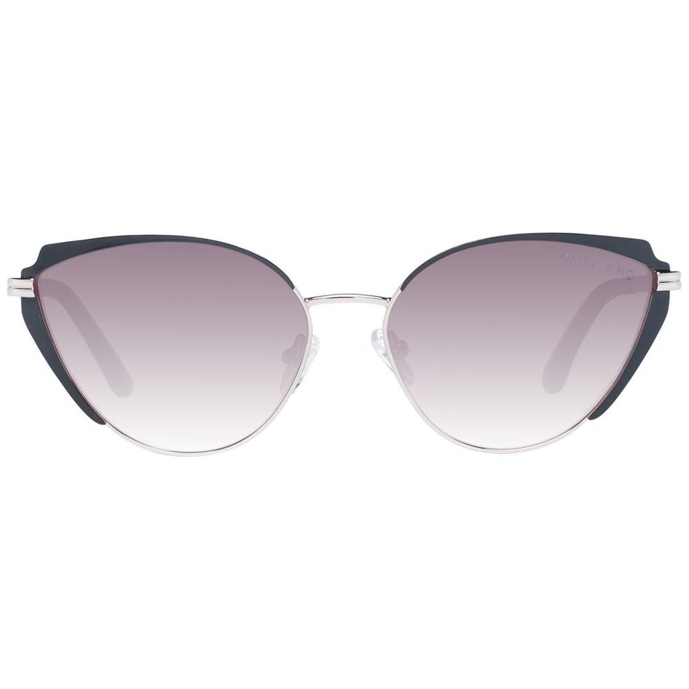 Marciano by Guess Multicolor Women Sunglasses Marciano by Guess Gray