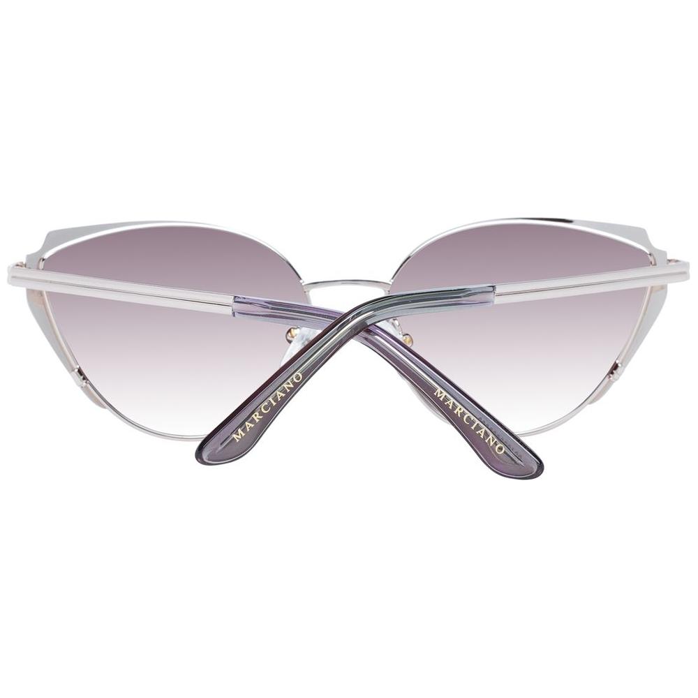 Marciano by Guess Multicolor Women Sunglasses Marciano by Guess Gray
