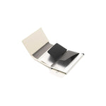 Cerruti 1881 Beige Calfskin Men Wallet CE-24019