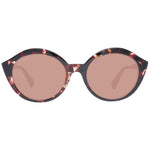 Max & Co Max & Co Brown Women Sunglasses MA-1047112