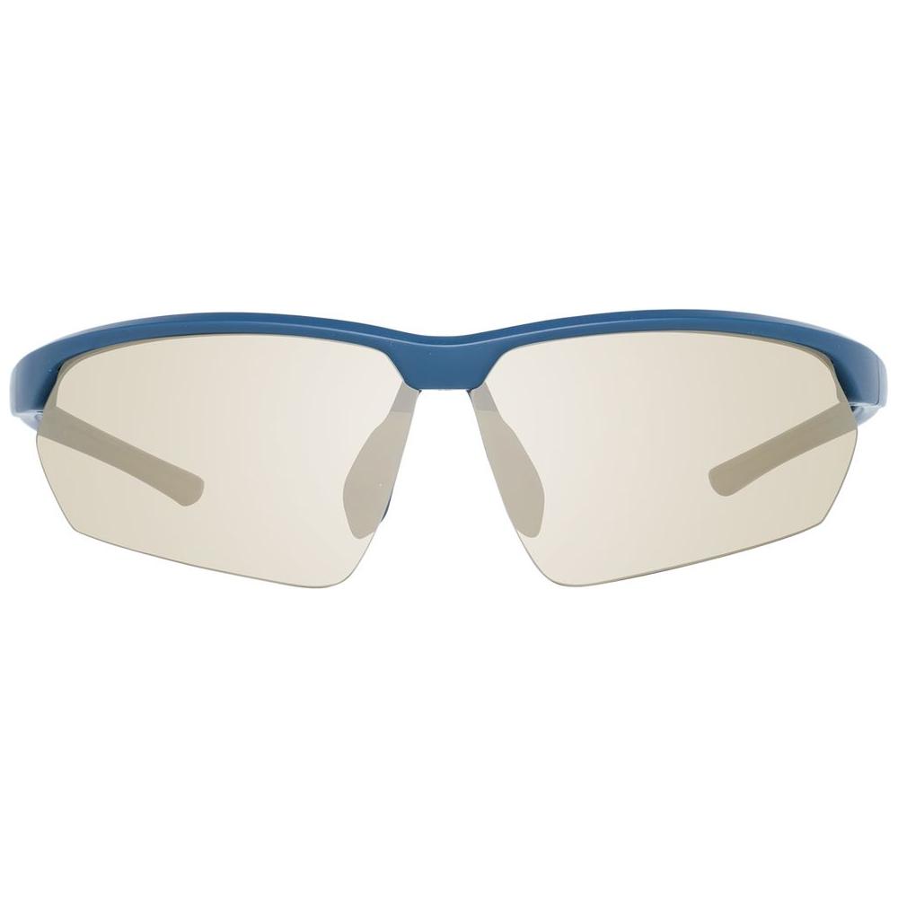 Timberland Blue Men Sunglasses Timberland Light Gray