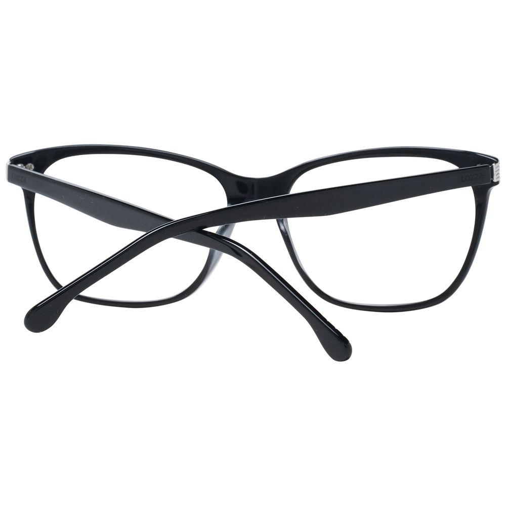 Lozza Black Women Glasses Frame