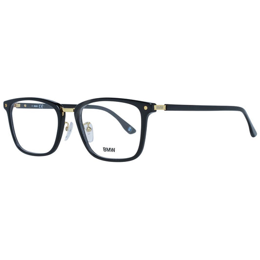BMW Black Men Glasses Frame