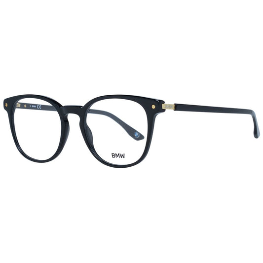 BMW Black Men Glasses Frame