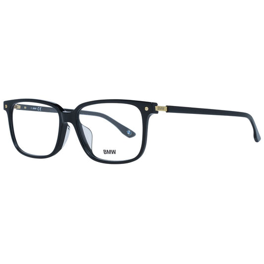 BMW Black Men Glasses Frame