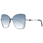 Emilio Pucci Black Women Sunglasses PU-1049573