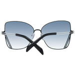 Emilio Pucci Black Women Sunglasses PU-1049573