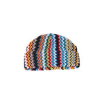 Missoni Multicolor Wool Women Hat MI-24209-UNI