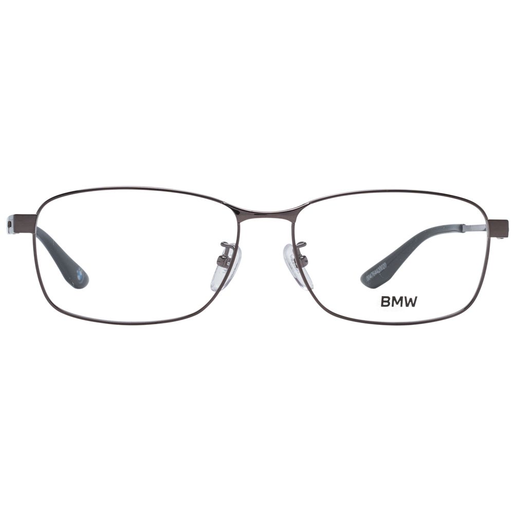 BMW Black Men Glasses Frame
