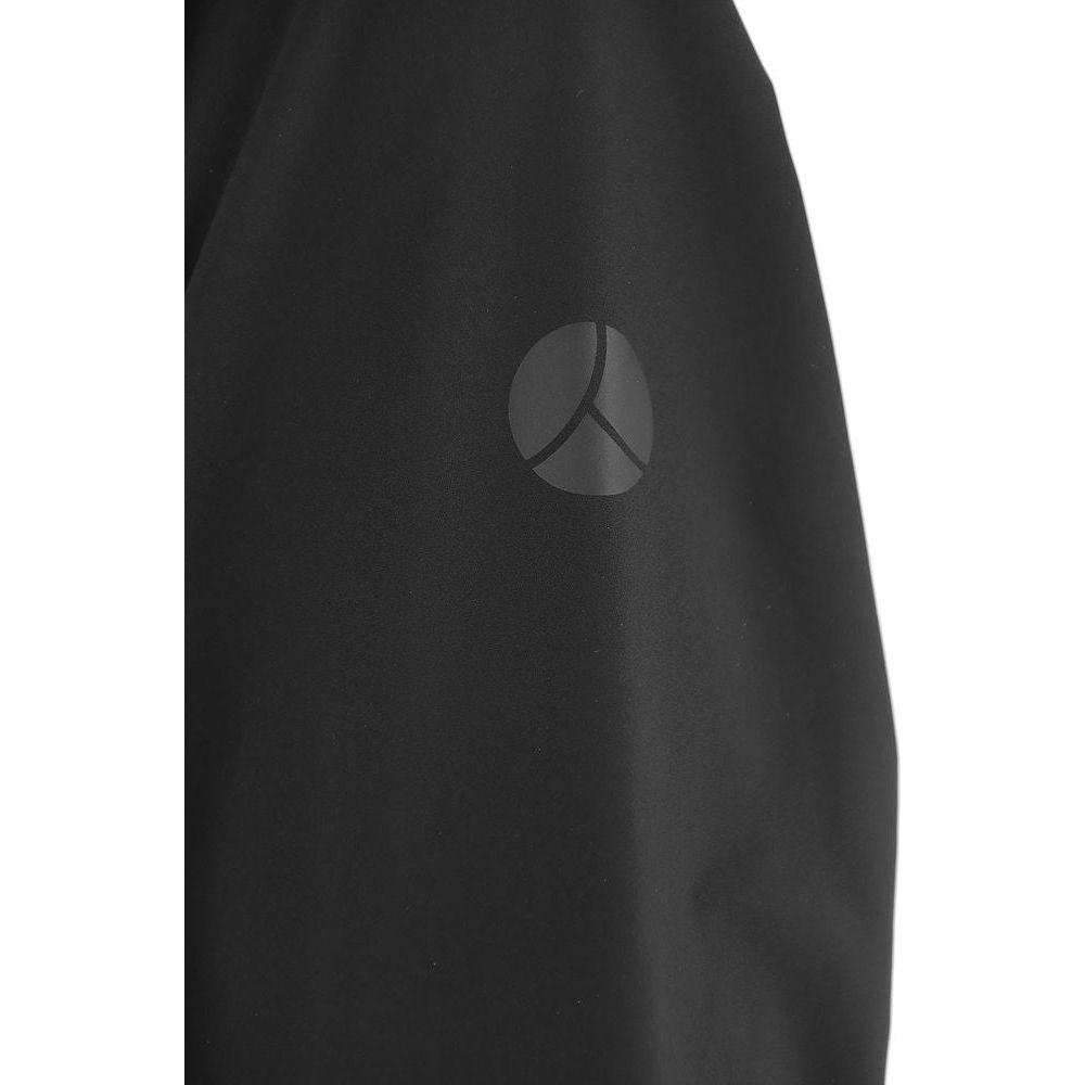 People Of Shibuya Elegant Water-Repellent Jacket for Men People Of Shibuya Dark Slate Gray