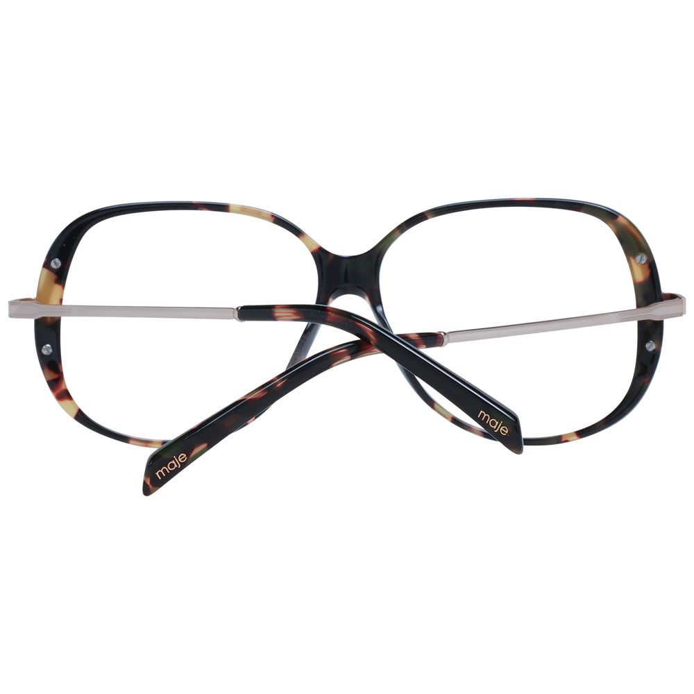 Maje Brown Women Glasses Frame