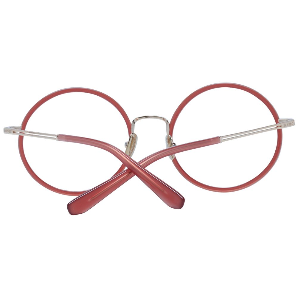 Sandro Multicolor Metal Glasses (Frames)