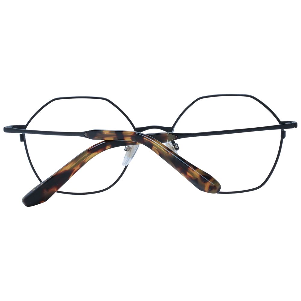 Sandro Black Women Glasses Frame