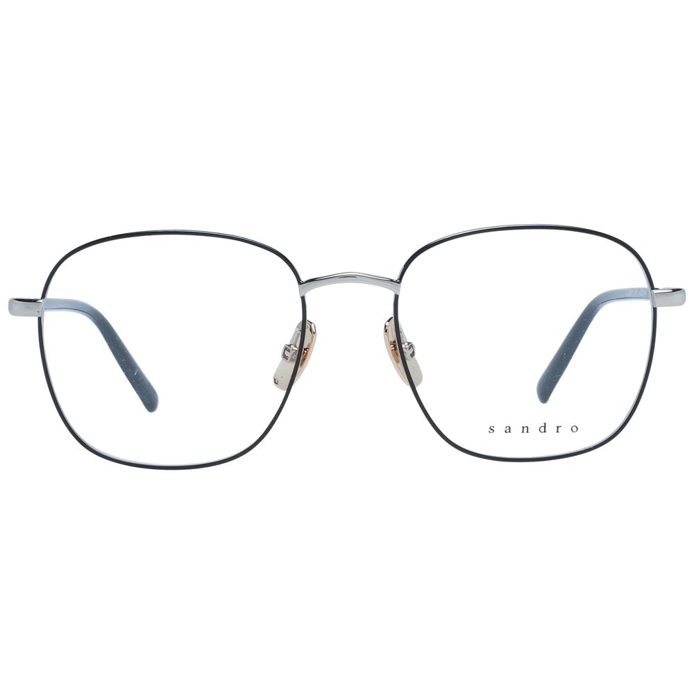 Sandro Black Women Glasses Frame