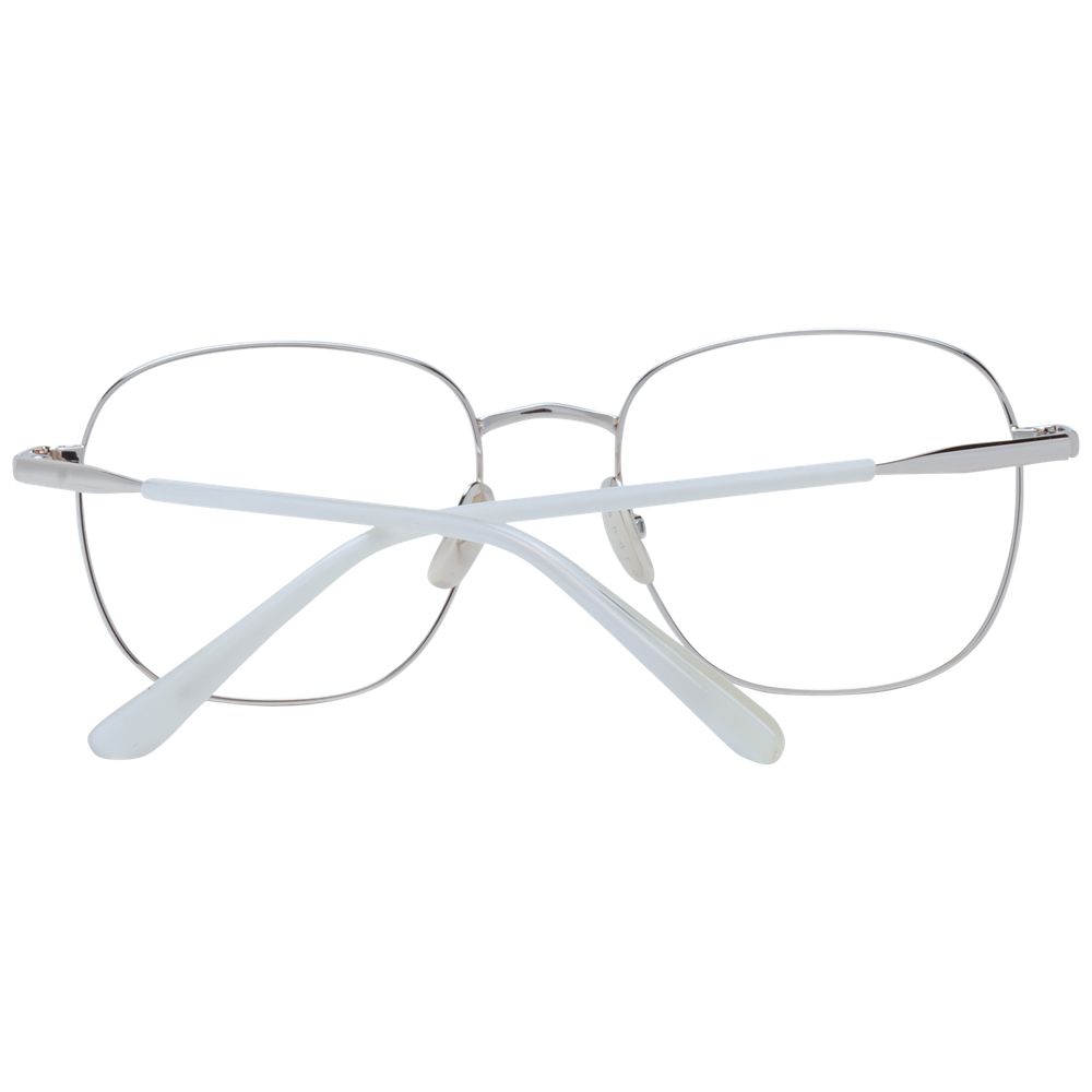 Sandro Silver Stainless Steel Glasses (Frames)