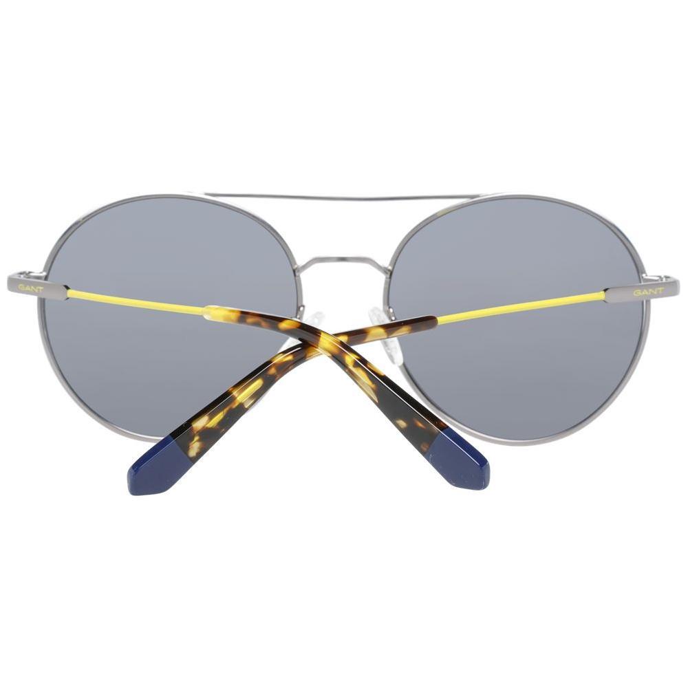 Gant Gray Men Sunglass