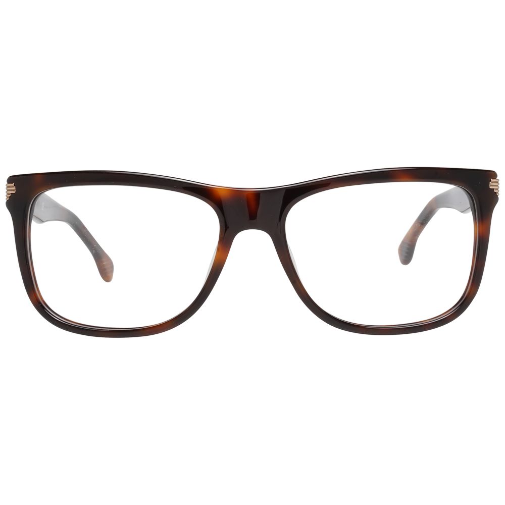 Lozza Brown Men Glasses Frame