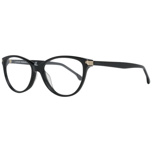 Lozza Black Women Glasses Frame