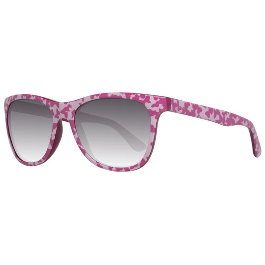 Joules Pink Plastic Sunglasses